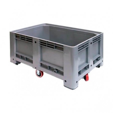 Kit de 4 roulettes pour cuve CPP330  Pièces détachées