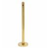 Cendrier colonne GOLD SECURIT Cendriers
