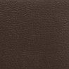 Protège-menu A4 en cuir BROWN RAW SECURIT Protège-menus A4