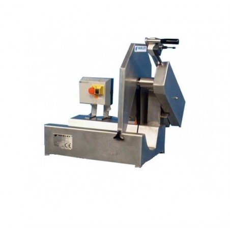 Tronçonneuse à poisson V401 VARLET Écailleur et tronçonneuse à poisson