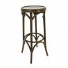 Tabouret de bar BISTRO VALERO Chaises d'intérieur