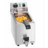 Friteuse électrique "SNACK I PLUS" 4L BARTSCHER Cuisson
