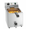 Friteuse électrique "SNACK III PLUS" 9L BARTSCHER Cuisson