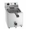 Friteuse électrique "SNACK III PLUS" 9L BARTSCHER Cuisson