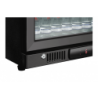 Arrière-bar réfrigéré 124L BARTSCHER Refrigerated back bar