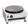 Crêpière électrique 1CP400 ø40cm BARTSCHER Crêpières professionnelles