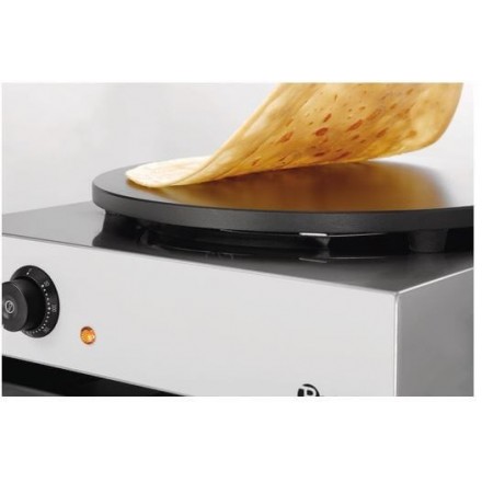 Crêpière électrique 1CP400 ø40cm BARTSCHER Crêpières professionnelles