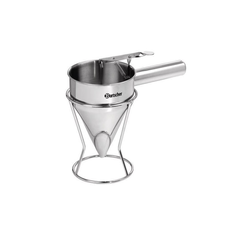 Portionneur de pâte 800 ml BARTSCHER Toutes les catégories