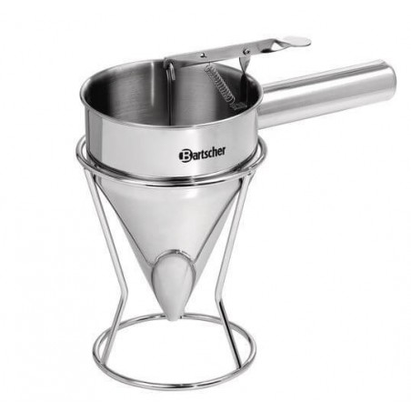 Portionneur de pâte 800 ml BARTSCHER Toutes les catégories