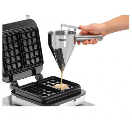 Portionneur de pâte 800 ml BARTSCHER Toutes les catégories