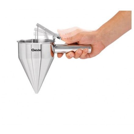 Portionneur de pâte 800 ml BARTSCHER Toutes les catégories