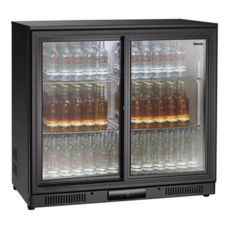 Arrière-bar réfrigéré 176L BARTSCHER Arrière-bar réfrigérés