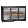 Arrière-bar réfrigéré 270L BARTSCHER Refrigerated back bar