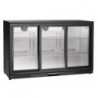 Arrière-bar réfrigéré 270L BARTSCHER Refrigerated back bar
