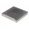 Couteau coupe-frites 13x13mm inox LOUIS TELLIER Toutes les catégories