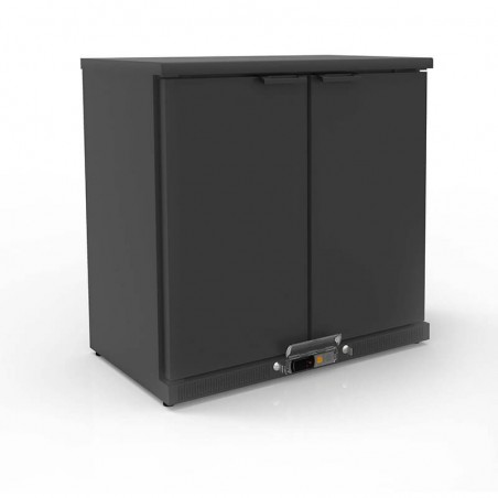 Arrière-bar réfrigéré 200L CORECO CORECO Froid