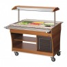 Buffet froid (3xGN1/1) BARTSCHER Buffets réfrigérés