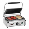 Grill contact "Panini-1RDIG" BARTSCHER Cuisson
