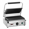 Grill contact "Panini-1RDIG" BARTSCHER Cuisson