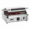 Grill contact "Panini-1RDIG" BARTSCHER Cuisson