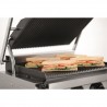 Grill contact "Panini-MDI"