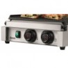 Grill contact "Panini-MDI"