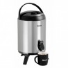 Distributeur isotherme 9L BARTSCHER Distributeurs de jus de fruit