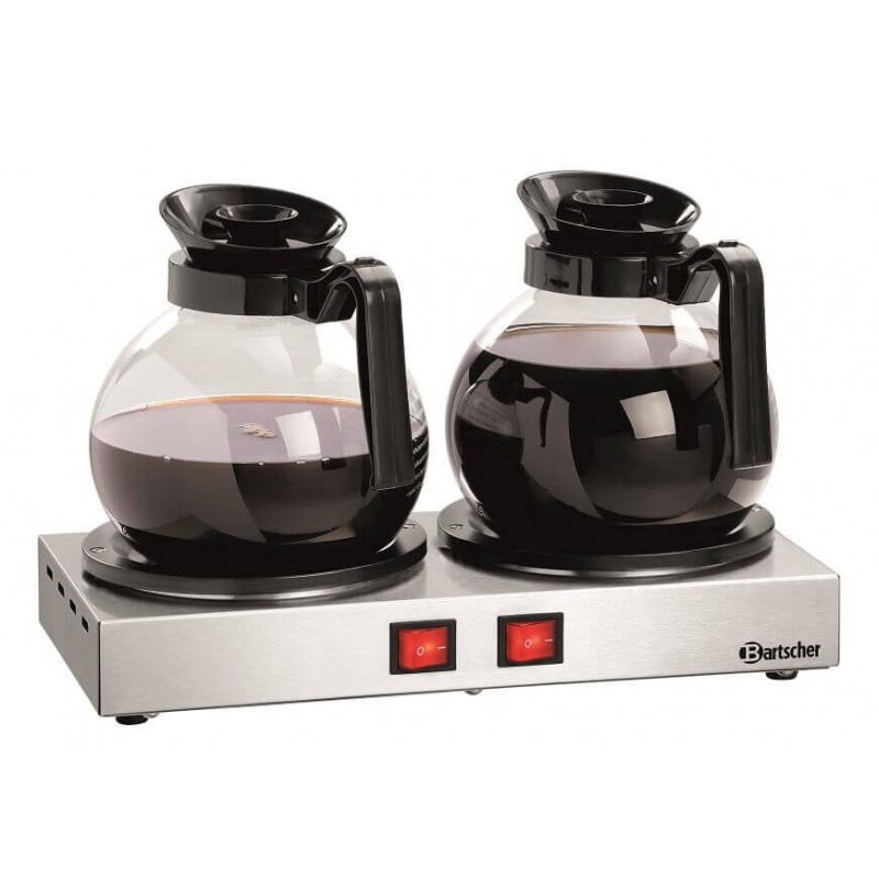 Chauffe-cafetières WP-K200 BARTSCHER Thermos et accessoires Chauffe-cafetières WP-K200 BARTSCHER Thermos et accessoires