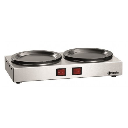 Chauffe-cafetières WP-K200 BARTSCHER Thermos et accessoires