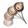 Lampe chauffante IWL250ST BARTSCHER Ponts chauffants