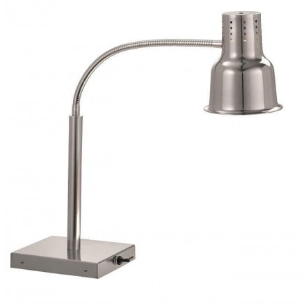 Lampe chauffante IWL250ST BARTSCHER Ponts chauffants