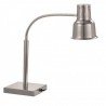 Lampe chauffante infrarouge IWL250ST BARTSCHER Ponts chauffants