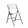 Chaise pliante NÎMES VALERO Mobilier pliant de réception