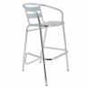 Chaise haute BRUXELLES LIGNE CHR Gamme NICE