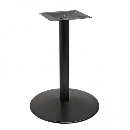 Piétement LENA base ø55cm  Piétements LENA