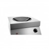 Wok à induction 35/293 | 3,5kW BARTSCHER Réchauds wok à induction