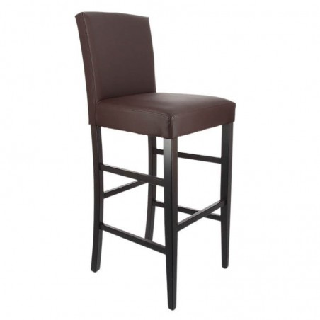 SÉVILLE Bar Stool LIGNE CHR INDOOR CHAIRS
