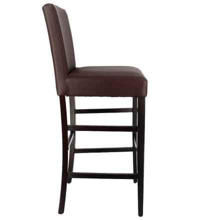 Chaise haute SÉVILLE LIGNE CHR Chaises d'intérieur