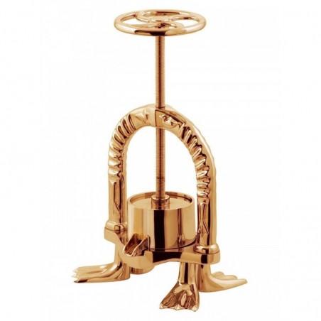 Presse à canard bronze LOUIS TELLIER Articles divers