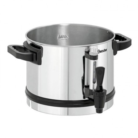 Distributeur de lait 4L PRO II 40-60 BARTSCHER Percolateurs à café