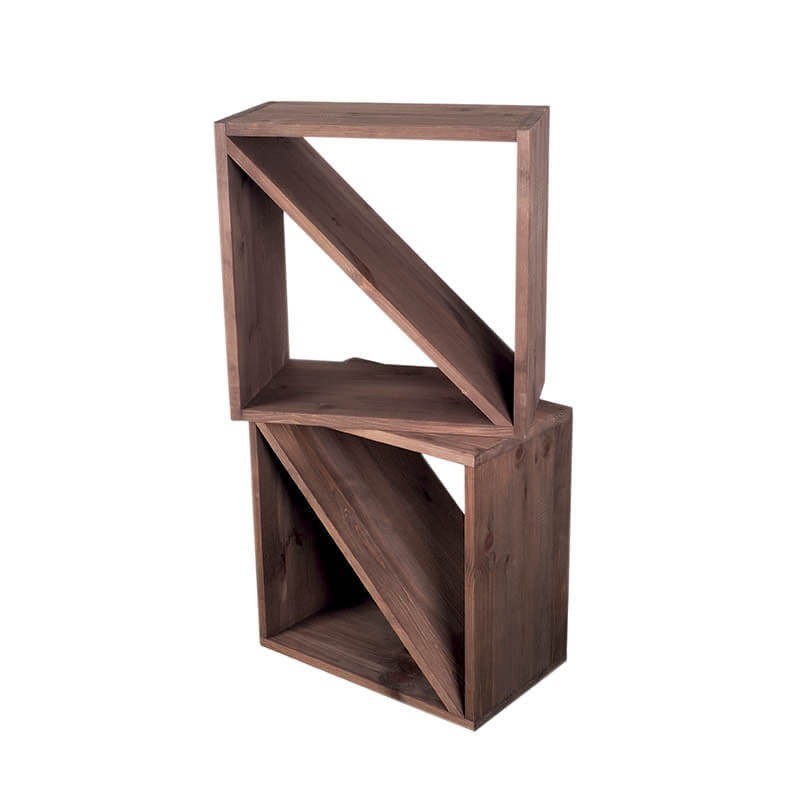 Presentation rack MADERA Presentation furniture Presentation rack MADERA Presentation furniture