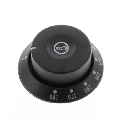 Bouton de thermostat BARTSCHER Pièces détachées BARTSCHER