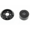 Bouton de thermostat BARTSCHER Pièces détachées BARTSCHER