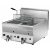 Friteuse gaz 2x8L BARTSCHER Série 650 SNACK