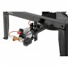 Réchaud à gaz 1K1050 - 10.5kW BARTSCHER Réchauds à gaz