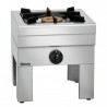 Réchaud à gaz G-2B 1K700 | 7kW BARTSCHER Cuisson