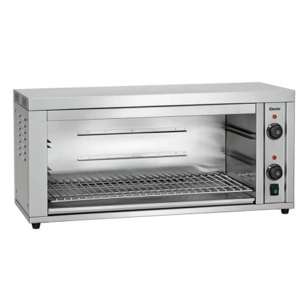 Salamandre 700-2Z II BARTSCHER Cuisson