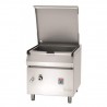 Braisière électrique E87LEK BARTSCHER Tilting braziers