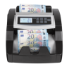 Compteuse de billets B40 RATIOTEC Compteurs de billets