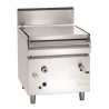 Braisière gaz G87LHK BARTSCHER Tilting braziers